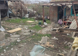 415 ударов нанесли по Запорожской области за прошлые сутки