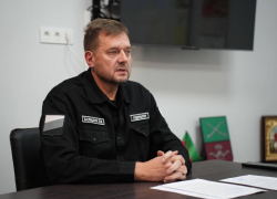 «Такой подход точно недопустим»: Подоляка прокомментировал скандальное заявление Балицкого о курянах