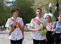 Алкоголь запретят продавать на Последний звонок в Запорожской области