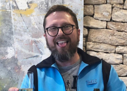 Украинский блогер Шарий призвал жителей Запорожья срочно эвакуироваться