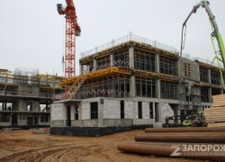 В Мелитополе откроют новый корпус детского медцентра в 2026 году