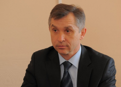 Экс-глава курганского ТФОМС Сахатский занял аналогичную должность в Запорожской области