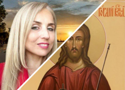 В Бердянске секретарь «ЕР» Хорошун опубликовала проповедь про искушения дьявола