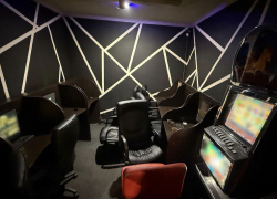 Полицейские ликвидировали подпольное казино в Запорожье