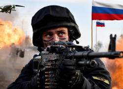 ВС РФ взяли Плавни и штурмуют Степногорск на Запорожском фронте СВО