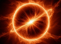 «Голова будет болеть до июня»: на Запорожье обрушится затяжная магнитная буря 27 мая