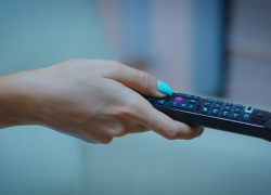 В Запорожской области планируют добиться максимального охвата телевещания к 2028-му году