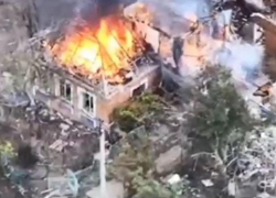 Уничтожали боевиков ВСУ «кирпичом» и получали помощь от французского Air Liquide: «БАРС-Сармат» громит врага в Запорожье