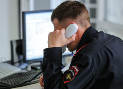 Бердянец хотел напугать жену полицией и получил штраф