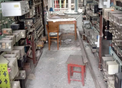 О последствиях атак ВСУ по Каменско-Днепровскому округу рассказал губернатор Балицкий 