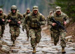 Новости СВО: солдаты ВСУ заставляют запорожцев рыть окопы, паника в Киеве из-за грядущих холодов и прорыв в Полтавке