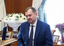 Балицкий внёс ясность по ситуации с восстановлением света в Запорожской области