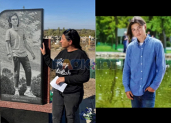 Мать сбитого в ДТП мелитопольского подростка ищет свидетелей автокатастрофы