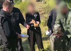 Фанатка Битцевского маньяка показала, как убивала молотком 7-летнюю девочку в Бердянске