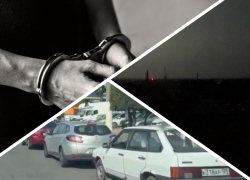 Новости Запорожья: масштабный блэкаут после удара ВСУ, очереди на АЗС и срок за покушение на чиновника