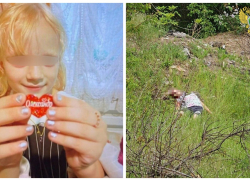 «Её забили насмерть»: что известно о смерти 7-летней девочки из Бердянска