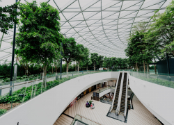 В Бердянске построят технопарк и молодёжный кластер