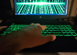 Масштабная кибератака произошла в Мелитополе 5 февраля