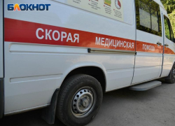 Минздрав сообщил о двух раненых мужчинах после атаки ВСУ по запорожскому селу 