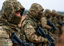 Солдаты «Днепра» ликвидировали украинских диверсантов в районе Работино