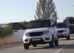 Черничук: ротация МАГАТЭ на Запорожской АЭС должна проходить только по территории России