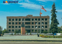 Жуткие взрывы прогремели в Каменке-Днепровской во время массированного артобстрела ВСУ