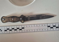 Ударил ножом в грудь: 47-летнего жителя села Водяное уличили в убийстве друга