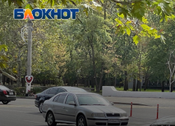 После публикации «Блокнота» в Мелитополе убрали прокат самокатов с места гибели Лизы