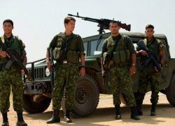 ВСУ завлекли дешёвых наёмников из Латинской Америки на Запорожский фронт СВО