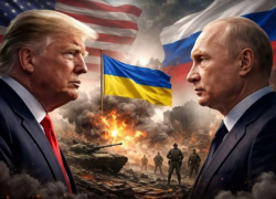 Новости СВО: США хочет призвать РФ к миру «адскими санкциями», Китай блокирует Starlink и бои под Запорожьем