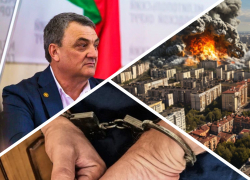 Новости Запорожья: обстрел Каменки-Днепровской, срок за попытку теракта и новый мэр Мелитополя