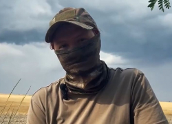 От крупье до оператора БПЛА: «ночная ведьма» с позывным «Санчес» рассказала о службе в ЦСН «БАРС-Сармат»