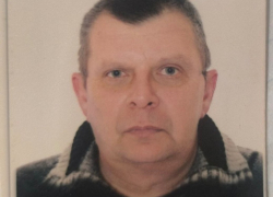 Худощавый седой мужчина бесследно исчез в Бердянске