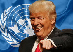 Новости СВО: Трамп хочет заменить ООН, российский аналог Starlink напугал ВСУ и освобождение Любицкого