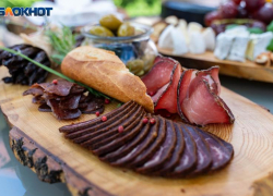 В каких четырех кафе Мелитополя нашли протухшие продукты 