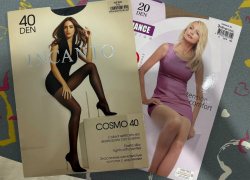 В России из-за санкций образовался дефицит колготок, но есть нюанс