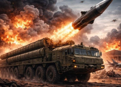 Новости СВО: США хотят обезоружить Россию, аргентинцы едут резать русских, ВС РФ смели оборону ВСУ в Запорожье