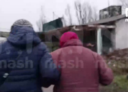 Отряд спецназа РФ спас жителей села Нестерянка из-под обстрелов ВСУ