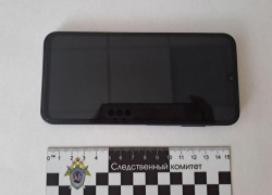 Женщину из Токмака уличили в финансировании «Азова»