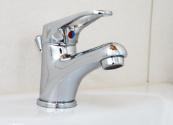 Сотни жителей Бердянска остались без воды из-за аварии