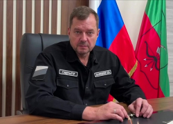 «Освободим от киевской хунты»: Балицкий внезапно обратился к жителям Запорожья на фоне наступления под Гуляйполем