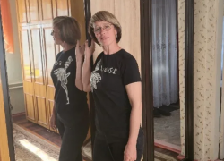 Женщину со шрамом над правой бровью больше двух месяцев ищут в Мелитополе