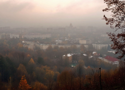 В Запорожской области спрогнозировали туман 