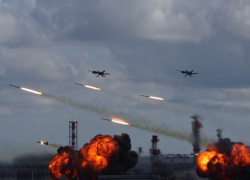 Подполье сообщило о ликвидации трёх офицеров ВСУ в Запорожской области