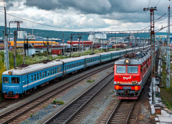 В Бердянске разработали мастер-план по созданию транспортного хаба