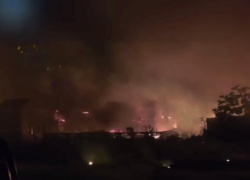 12 человек погибли, 19 ранены после атаки ВСУ на базу отдыха в Кирилловке