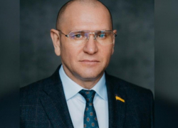 Арестованному за призывы к миру запорожскому нардепу Шевченко выдвинули новое обвинение