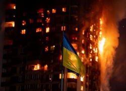 Российские хакеры рассекретили планы Киева на мобилизацию в Запорожье из-за краха ВСУ на фронте