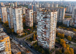 39 многоэтажек отремонтируют в Запорожской области 