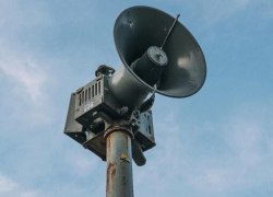 Власти объяснили, почему жители Запорожской области не слышат сирен во время тревог